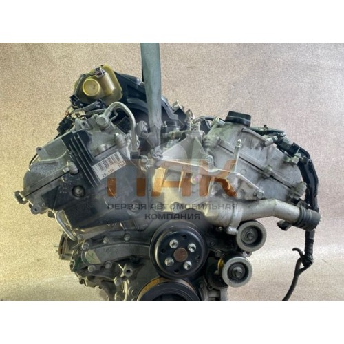 Двигатель Lexus 3.5
