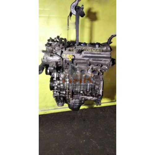 Двигатель Toyota 3.5