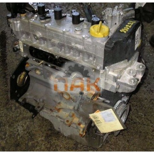 Двигатель Alfa Romeo 1.4