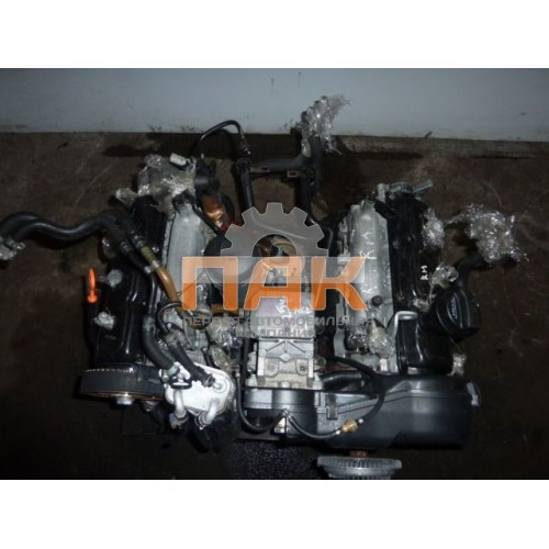 Двигатель Audi 2.5