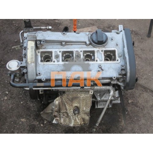 Двигатель Audi 1.8