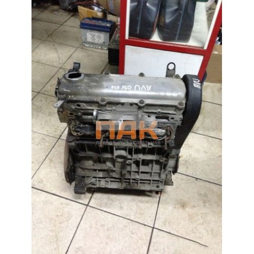 Двигатель Audi 1.6