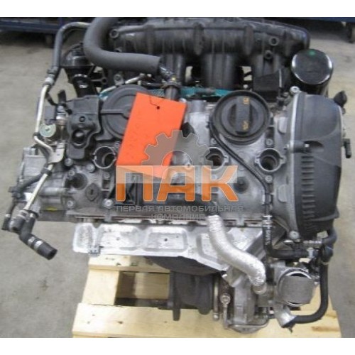 Двигатель Audi 1.8