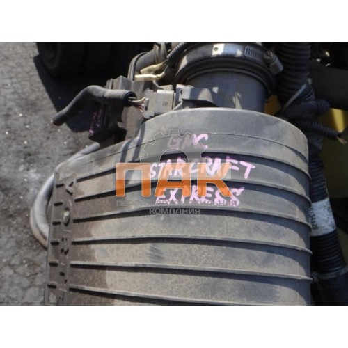 Двигатель Chevrolet 5.3