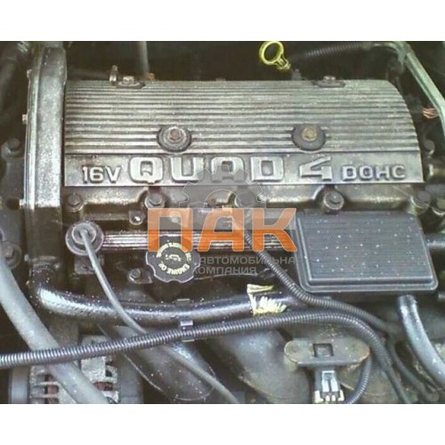 Двигатель Chevrolet 2.3