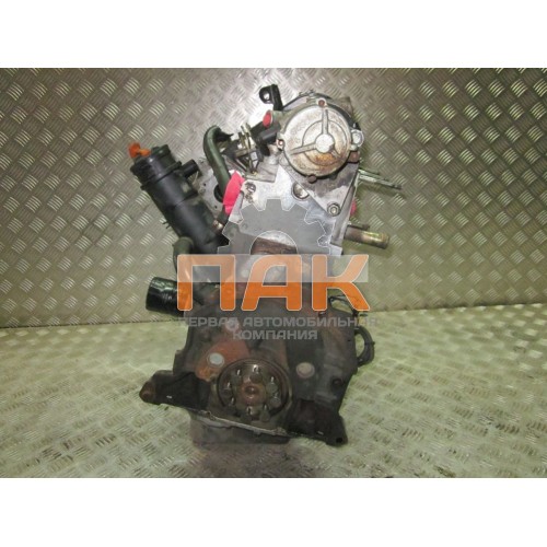 Двигатель Citroen 1.9