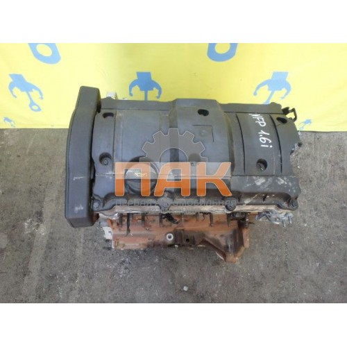 Двигатель Citroen 1.6