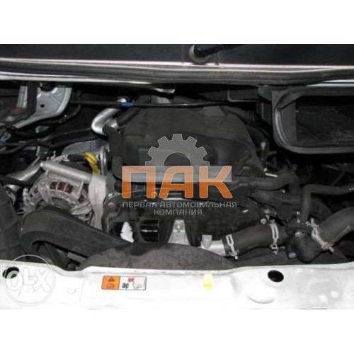 Двигатель Citroen 2.2