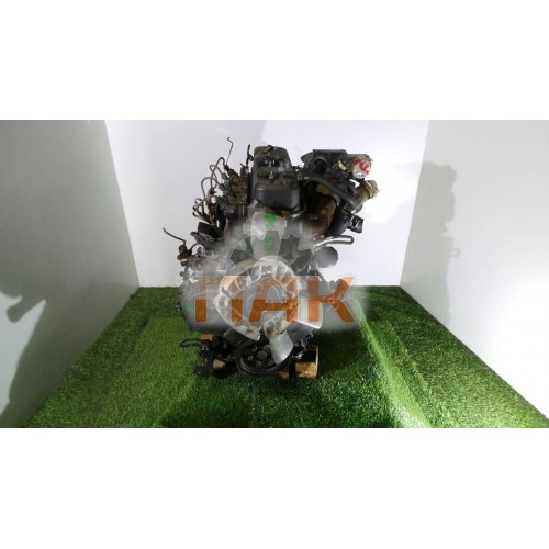 Двигатель Daihatsu 2.8