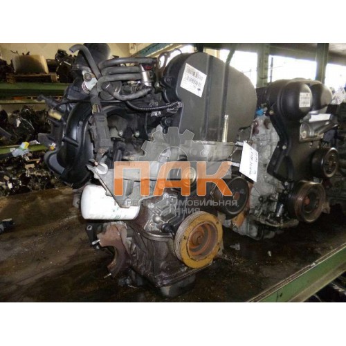 Двигатель Ford 1.8