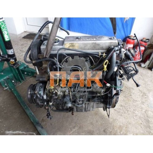 Двигатель Ford 1.8