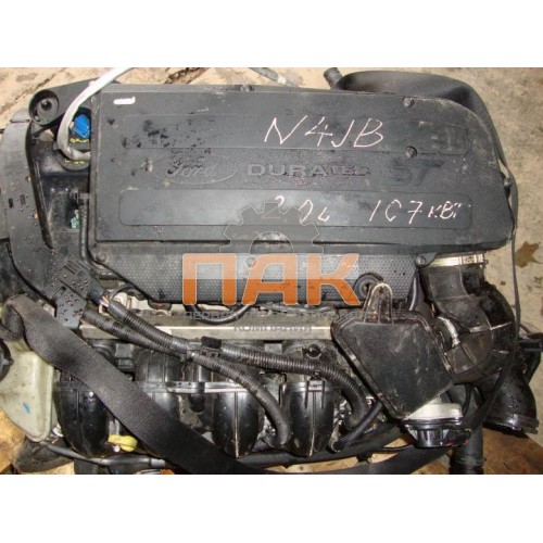 Двигатель Ford 2.0