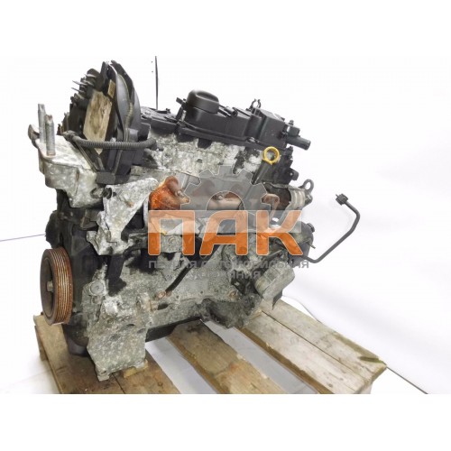 Двигатель Ford 1.6