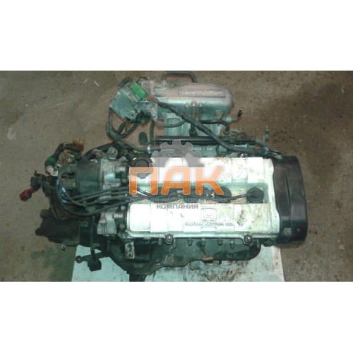 Двигатель Honda 1.6