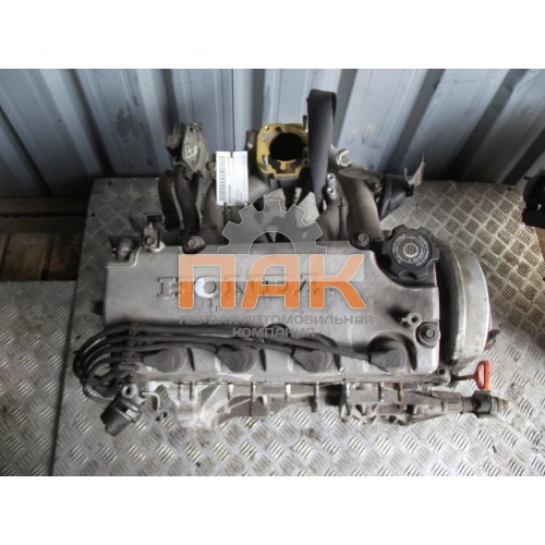 Двигатель Honda 1.6