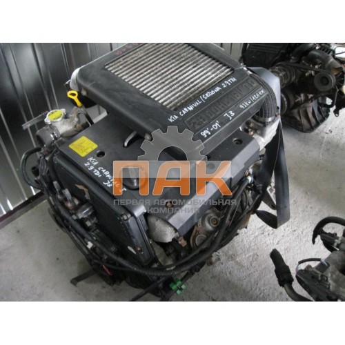 Двигатель Kia 2.9