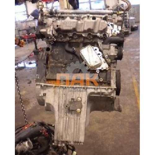 Двигатель Mercedes-Benz 2.0