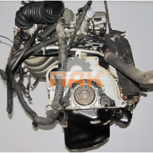 Двигатель Mitsubishi 1.8