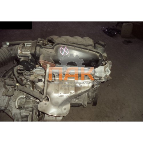 Двигатель Nissan 1.5