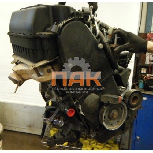 Двигатель Peugeot 1.8