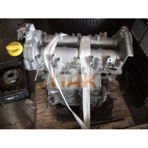 Двигатель Rover 1.6