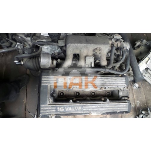 Двигатель SAAB 2.0