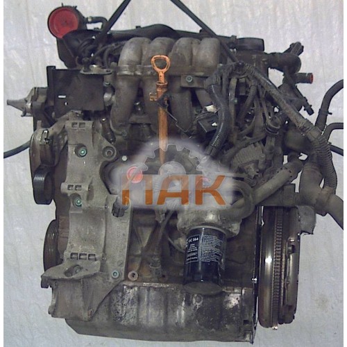 Двигатель Seat 2.0