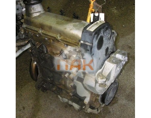 Двигатель на Seat 2.0 фото