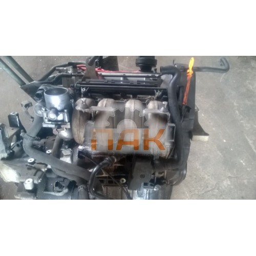 Двигатель Seat 1.4