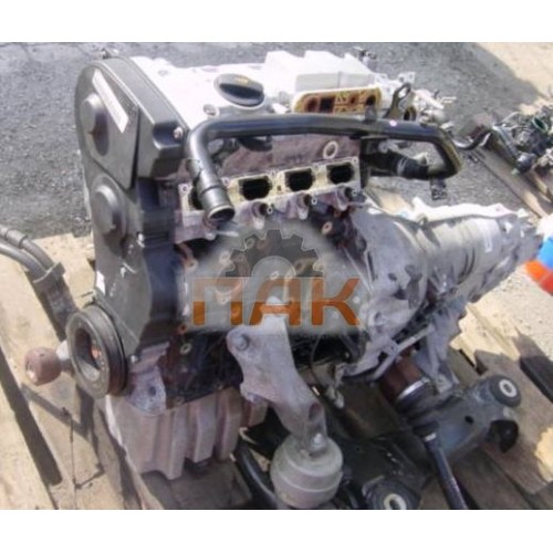 Двигатель Seat 2.0