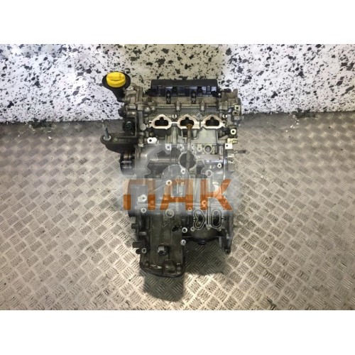 Двигатель Smart 0.9