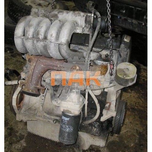 Двигатель Volkswagen 2.4