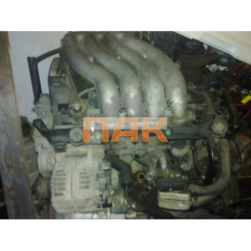 Двигатель Volkswagen 1.4