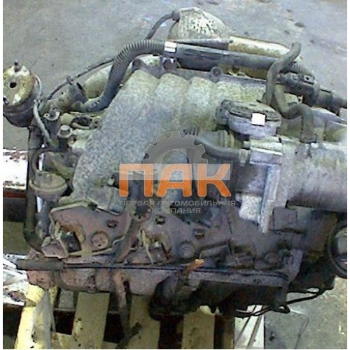 Двигатель Volkswagen 2.8