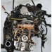 Двигатель на Volkswagen 2.0