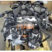 Двигатель на Volkswagen 2.0