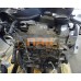 Двигатель на Volkswagen 2.0