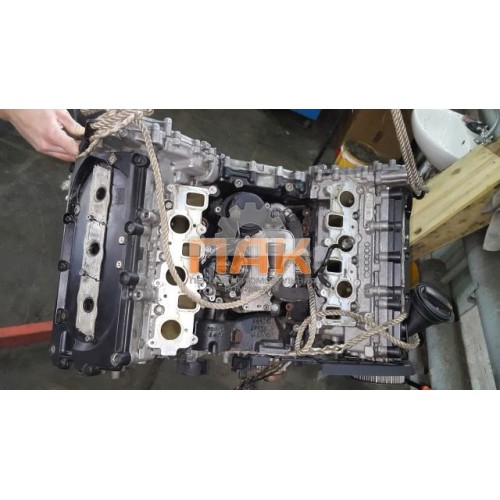 Двигатель Volkswagen 3.0