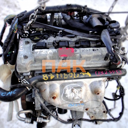 Двигатель Volkswagen 2.0