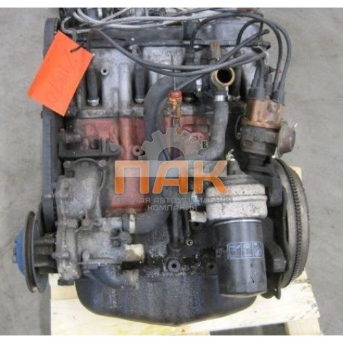 Двигатель Volkswagen 1.8