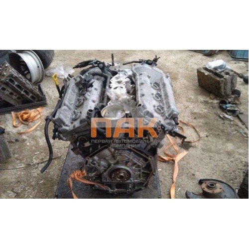 Двигатель Volvo 2.5 Двигатель Volvo 2.5