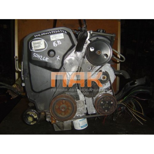 Двигатель Volvo 2.5 Двигатель Volvo 2.5