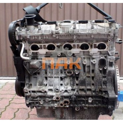 Двигатель Volvo 2.5 Двигатель Volvo 2.5