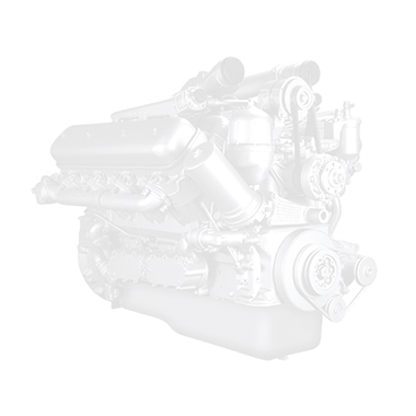 Двигатель Citroen 1.0